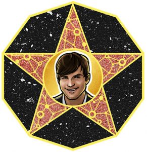 سلبریتی‌هایی که وارد دنیای ارزهای دیجیتال شده‌اند !