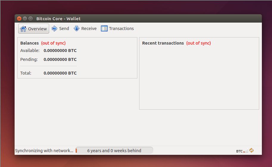 آموزش کامل نصب و اجرای فول نود (Full Node) بیت کوین آموزش کامل نصب و اجرای فول نود (Full Node) بیت کوین