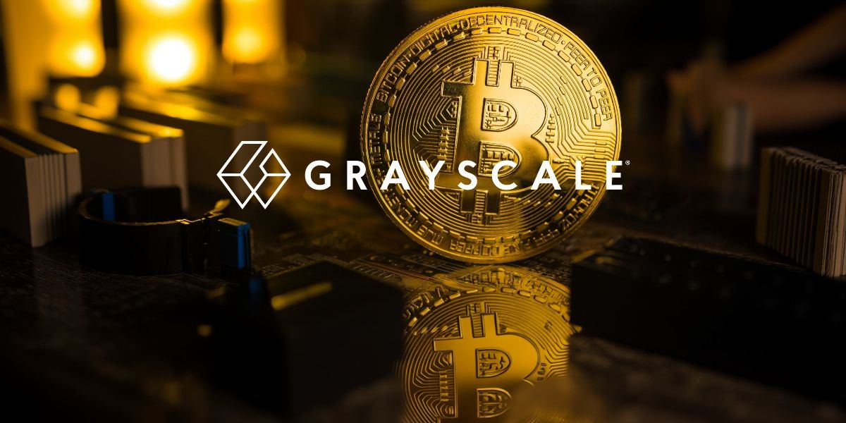 صندوق ETF بیت‌ کوین گری‌اسکیل درآمد بیشتری نسبت به رقبا دارد