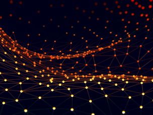 بیت‌کوین را فراموش کنید! اصل قضیه، بلاک‌چین است…