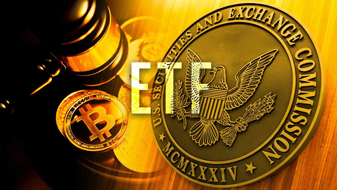به گفته CNBC در این هفته شاهد تایید ETF بیتکوین خواهیم بود و معاملات آن در روز پنجشنبه یا جمعه آغاز میشود