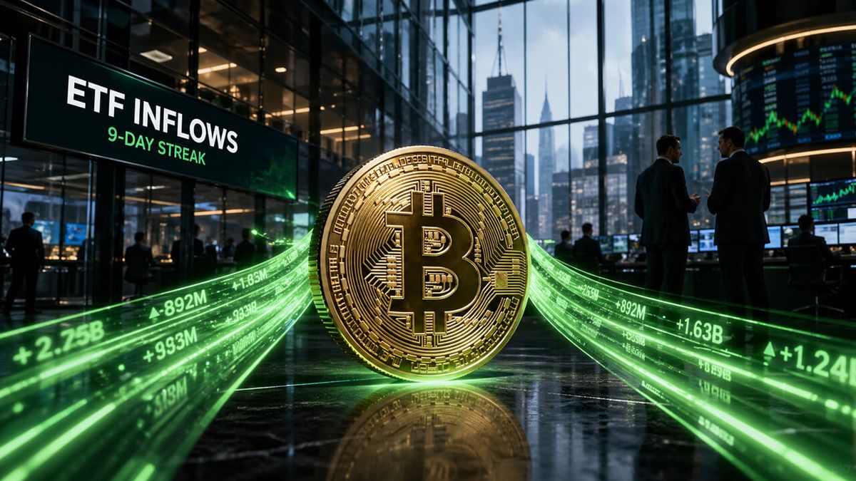 صعود بیت کوین در ماه جاری با فاندینگ ریت منفی؛ سیگنال متناقض بازار آتی