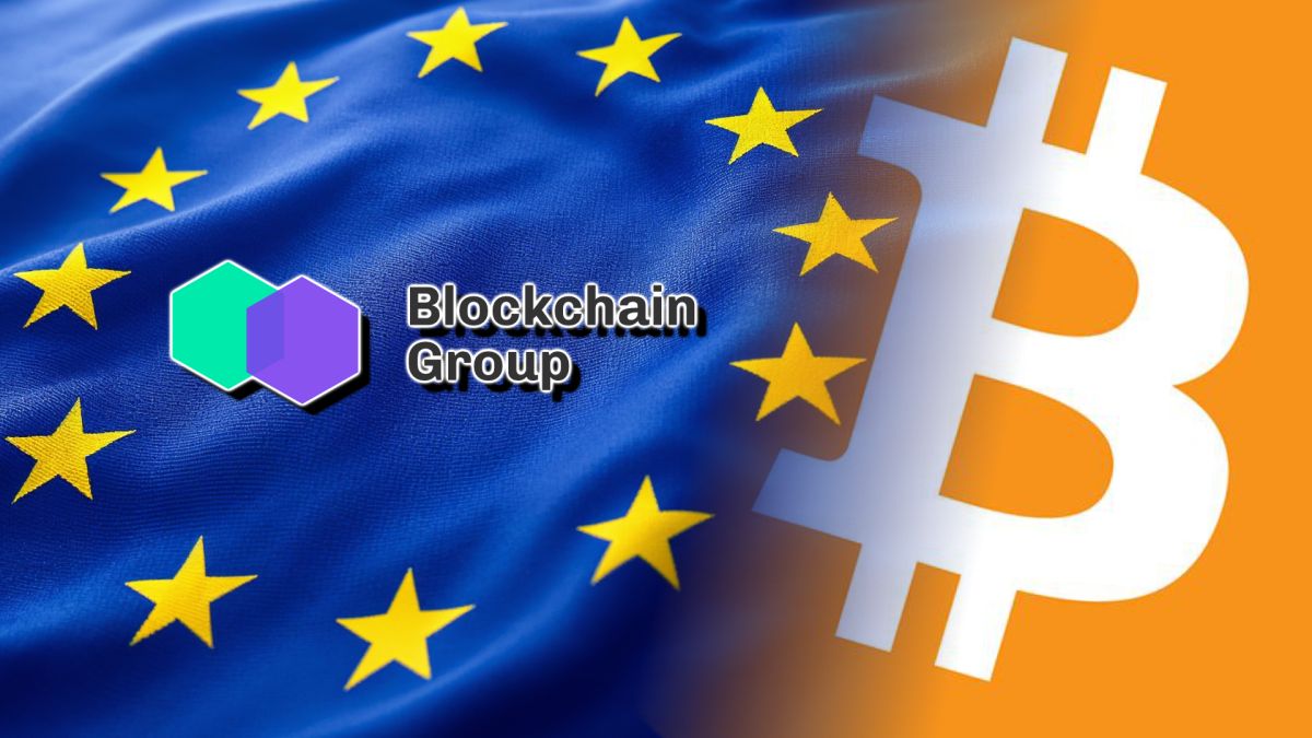 نخستین شرکت خزانه‌داری بیت کوین اروپا قصد خرید BTC بیشتری دارد