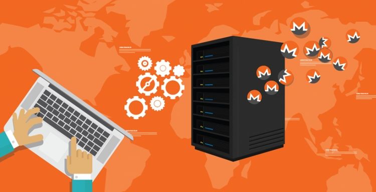 کلید کشتار کریپتو : مونرو به جنگ ماینرهایش میرود ! کلید کشتار کریپتو : مونرو به جنگ ماینرهایش میرود !