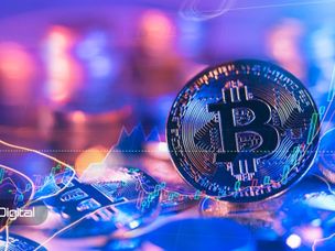 تحلیل کوتاه‌مدت قیمت بیت کوین: احتمال جهش تا ۲۲هزار دلار