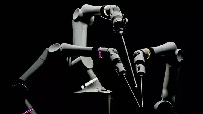 بلکبری برای به اشتراکگذاری دادههای پزشکی از بلاک چین استفاده میکند بلکبری برای به اشتراکگذاری دادههای پزشکی از بلاک چین استفاده میکند