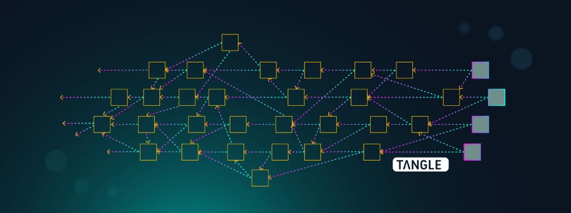 آیوتا (IOTA) چیست؟ چگونه آیوتا بخرم؟ آیوتا (IOTA) چیست؟ چگونه آیوتا بخرم؟