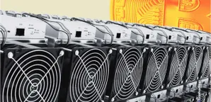 ماینرها زیر تیغ هزینه‌ها؛ سخت‌ترین دوران سودآوری بیت‌ کوین رقم خورد