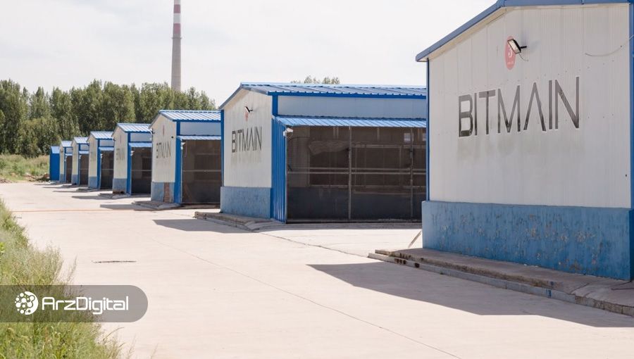 غول سازنده دستگاه‌های استخراج به دنبال افزایش ظرفیت است