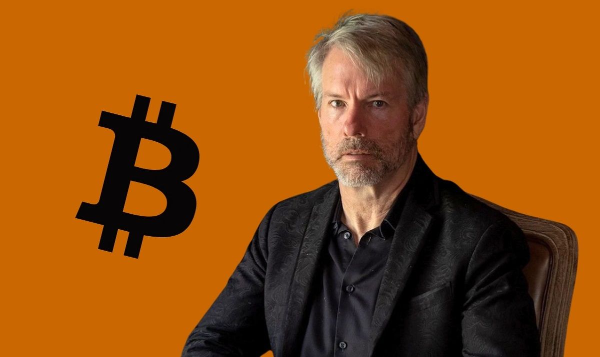 تحلیلگر بیت کوین:‌ استراتژی مایکل سیلور ارزش بازار بیت کوین را به ۲۰۰ تریلیون دلار می‌‌رساند