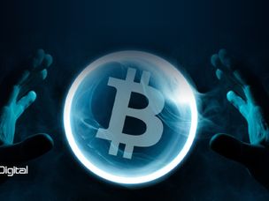 اختراع بیت کوین دیر یا زود اتفاق می‌افتاد