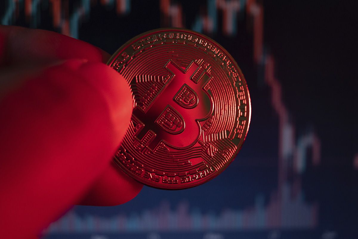 موسکوفسکی: جمعه خونینترین روز بازار بیت کوین در تاریخ بود