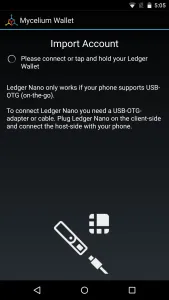 نقد و بررسی تخصصی کیف پول سخت افزاری لجر نانو اس (Ledger Nano S) نقد و بررسی تخصصی کیف پول سخت افزاری لجر نانو اس (Ledger Nano S)