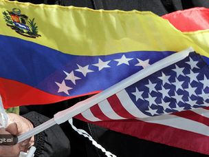 ونزوئلا تحریم‌های آمریکا علیه ارز دیجیتال پترو را تبعیض‌آمیز خواند