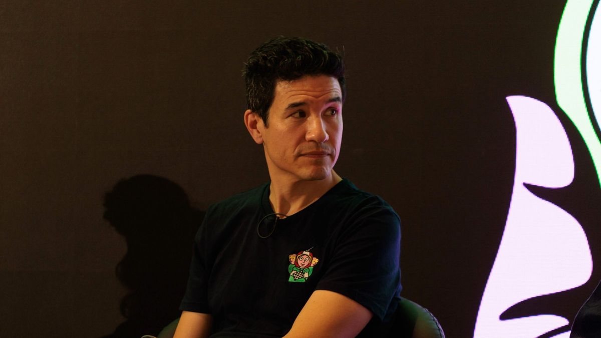 مدیرعامل آنیموکا برندز: هر پروژه وب ۳ به‌زودی یک تجربه تلگرامی خواهد داشت