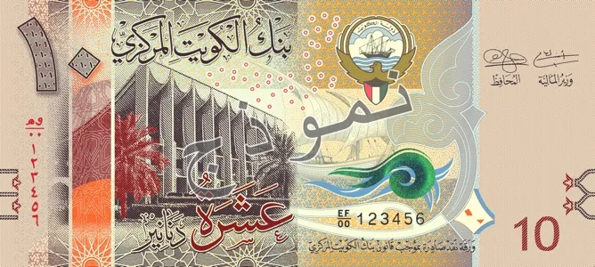 دینار کویت: آشنایی با قدرتمندترین واحد پولی جهان و نکات کلیدی برای ایرانیان