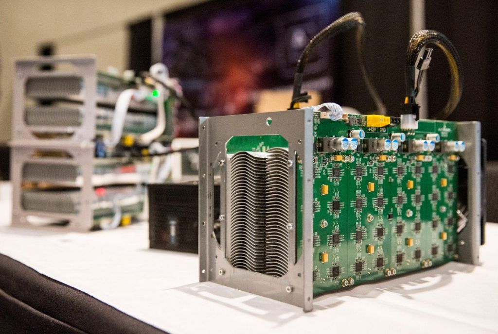 اتریوم و بیت کوین دارای شاخصه های قدرتِ آشکار نشده ای هستند ، که به تازگی هویدا شدند