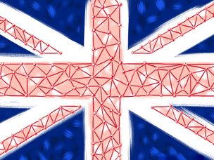 جایزه ۸ میلیون پوندی دولت بریتانیا برای رقابت استارت آپ های بلاک چین