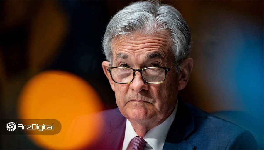 رئیس فدرال رزرو در پاسخ به جهش دوج کوین: بازار کمی حبابی است