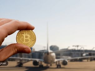 بزرگ‌ترین آژانس مسافرتی بریتانیا بیت کوین را می‌پذیرد