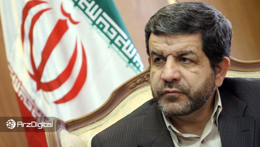 بررسی موضوع ارز دیجیتال ملی توسط بانک مرکزی