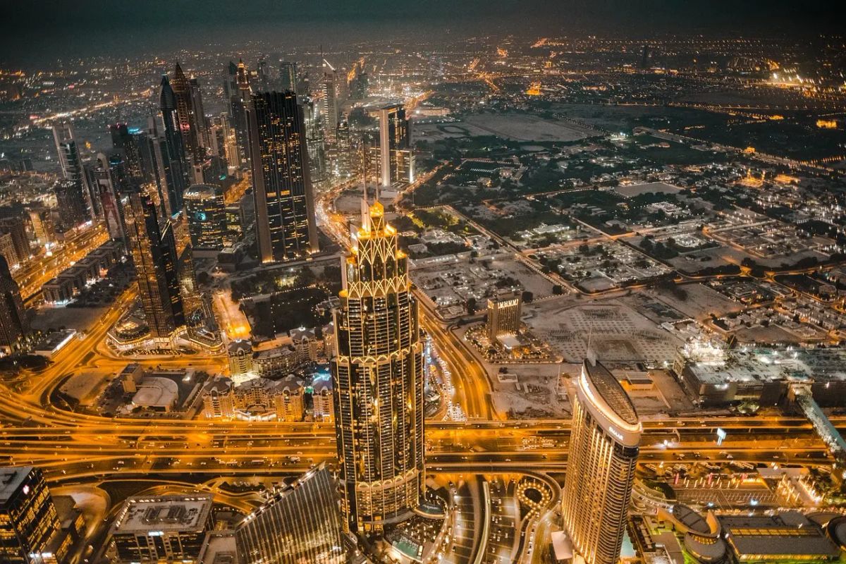 همکاری زودیا کاستودی با شرکت بیمه دبی برای راه‌اندازی کیف پول دیجیتال ارز دیجیتال در امارات