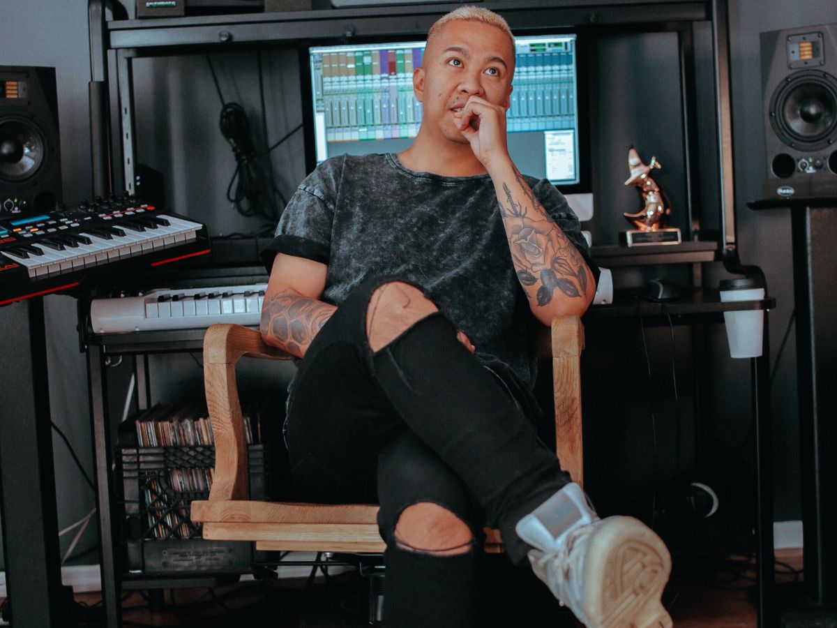 برنده جایزه گرمی: توکن‌های غیرمثلی صنعت موسیقی را به مکانی بهتر تبدیل خواهند کرد