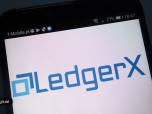 پلتفرم LedgerX قرارداد آتی بیت کوین عرضه می‌کند