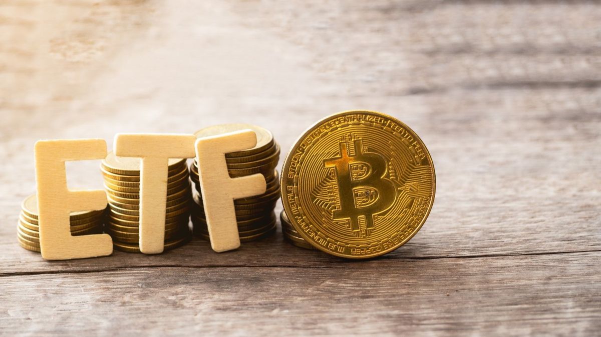 پروشیرز ETF بیت کوین خود را روز سه‌شنبه ۲۷ مهر راه‌اندازی می‌کند