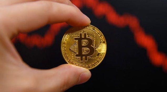 هولدرهای بلندمدت در حال انباشت بیت کوین هستند