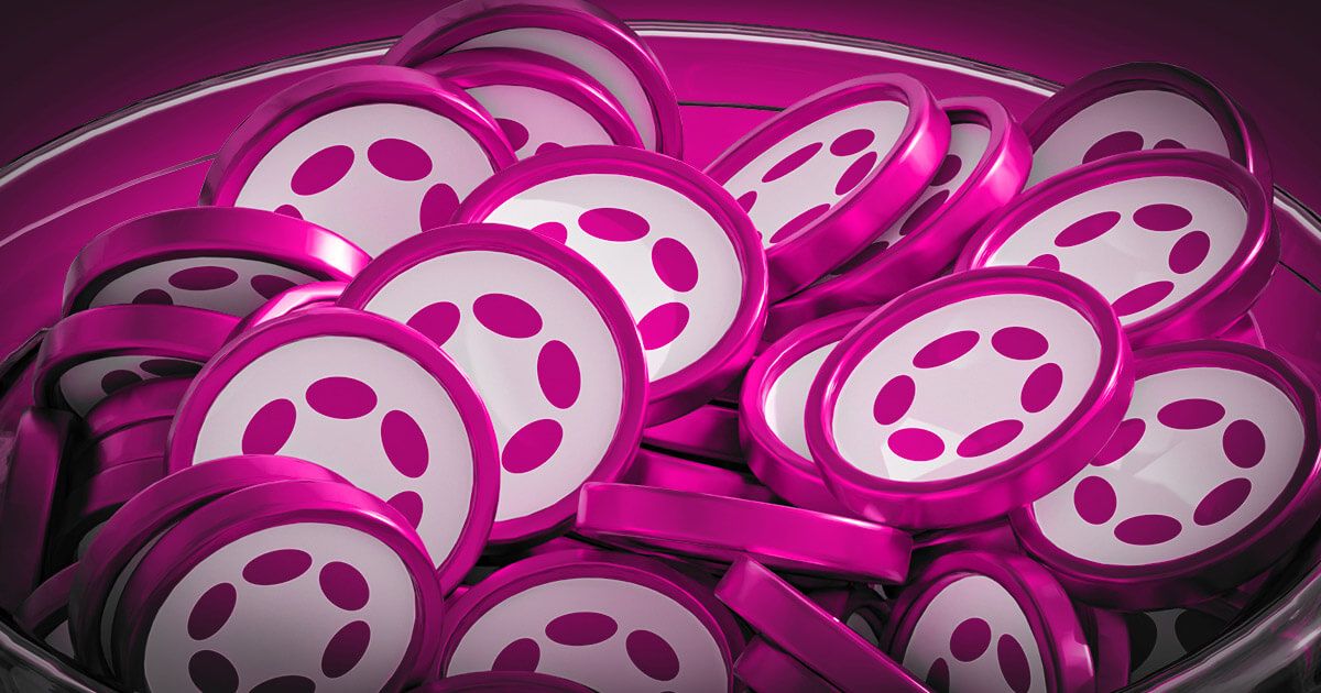 خزانه پولکادات ۱۴.۴ میلیون دلار برای تقویت پروژه دیفای هیدراسیون اختصاص داد