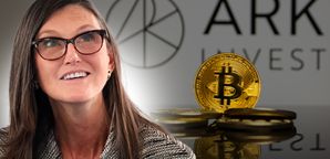 آرک اینوست پیش‌بینی قیمت بیت‌ کوین را در پی رشد سریع استیبل‌ کوین‌ها کاهش داد