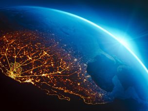 نگاهی به وضعیت قوانین جهانی حاکم بر ارزهای دیجیتال