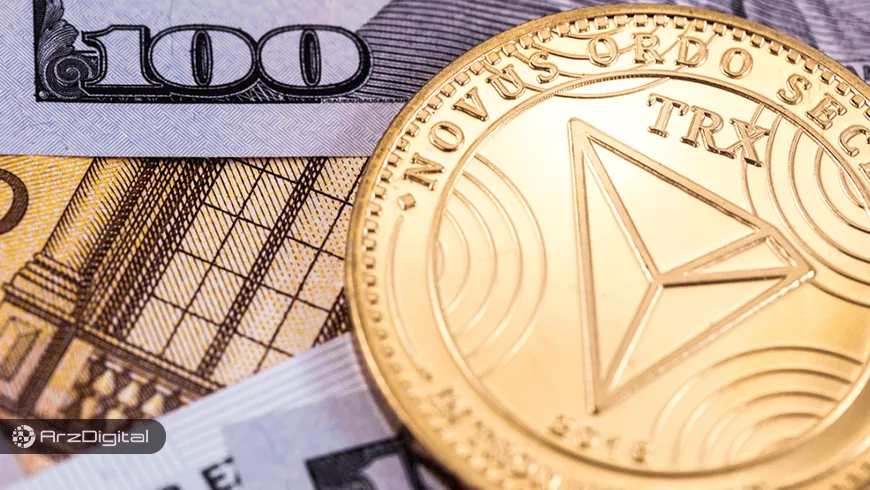 بنیاد ترون از برنامه بازخرید ۲۰ میلیون دلاری توکن‌هایش خبر داد