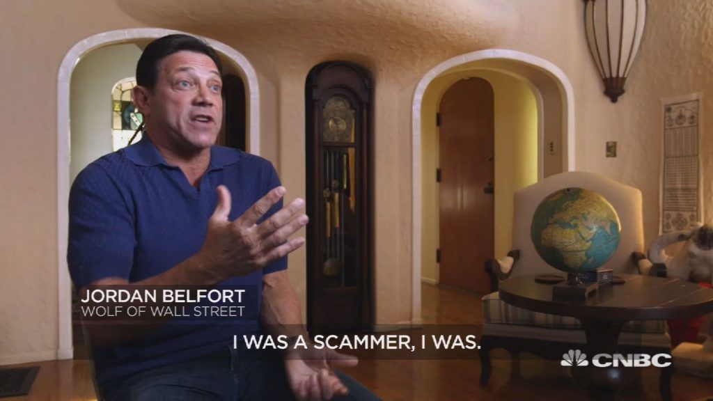 گرگ وال استریت: سرمایهگذاران بیت کوین شستشوی مغزی شدهاند ! گرگ وال استریت: سرمایهگذاران بیت کوین شستشوی مغزی شدهاند !