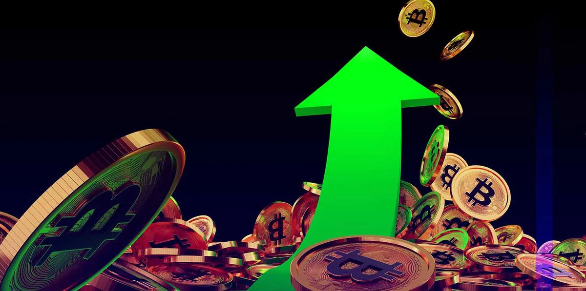 انتظار می‌رود درآمد صنعت ارزهای دیجیتال در سال ۲۰۲۳ دو برابر شود