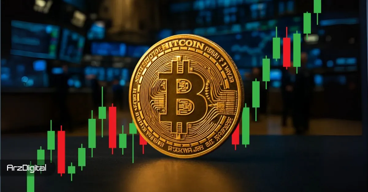 آیا ۱۲۴ هزار دلار سقف بیت کوین بود؟ شاخص‌ها چه می‌گویند؟