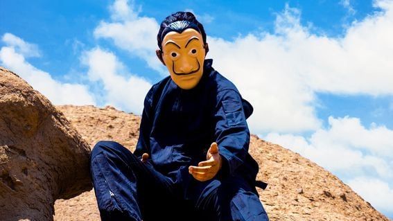 فعالیت‌های غیرقانونی در بازار ارزهای دیجیتال کاهش یافته است