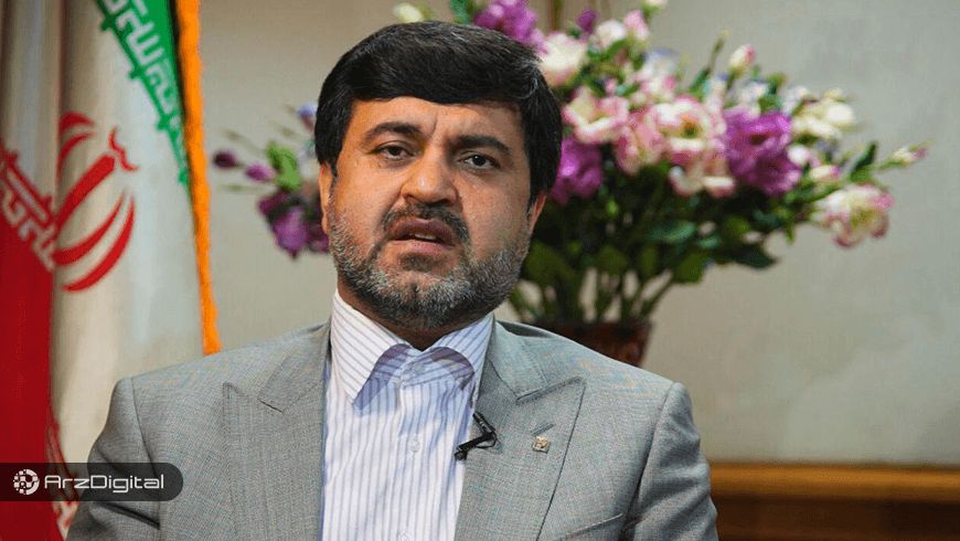 فروش اموال مازاد بانک های ایران با ارزهای دیجیتال !