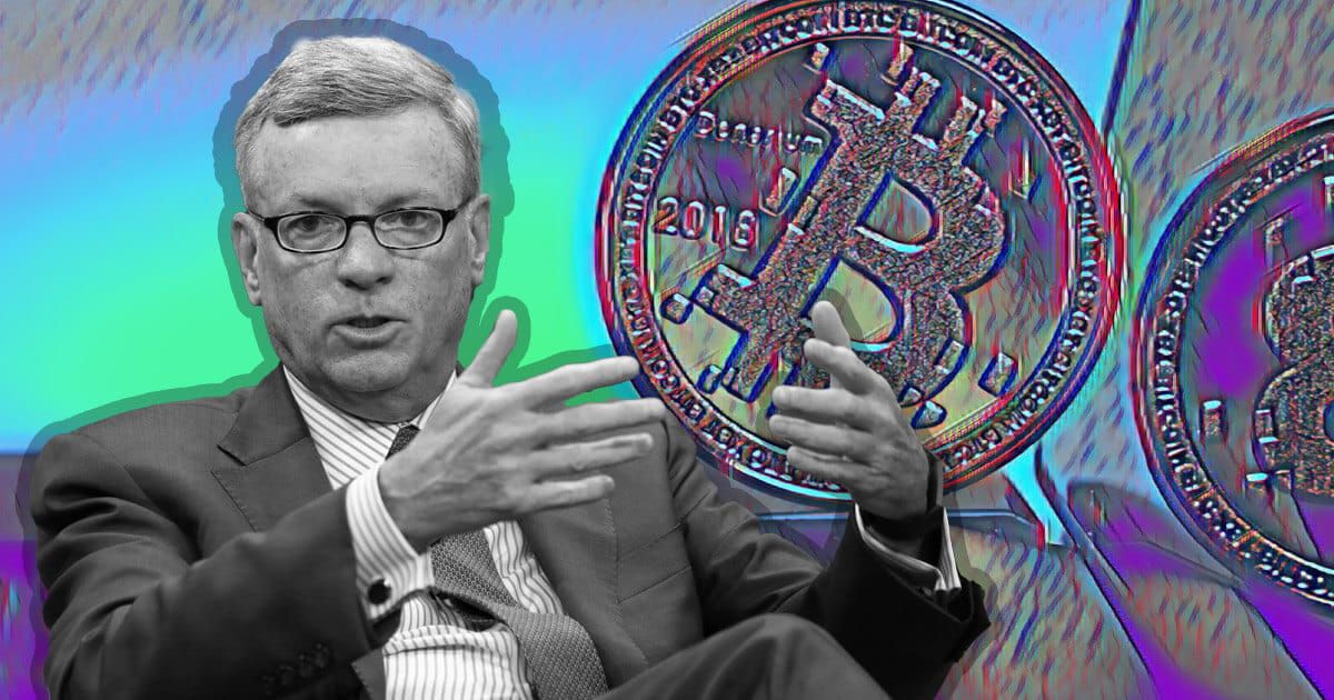 مدیرعامل ویزا: استیبل کوین‌ها می‌توانند نقش مهمی در حوزه پرداخت ایفا کنند