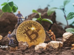 بیت کوین چگونه بازی را تغییر داد؟