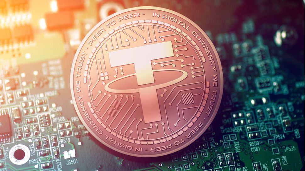 بیش از ۹۰ درصد ارزش بازار استیبل کوینها در اختیار سه ارز دیجیتال است