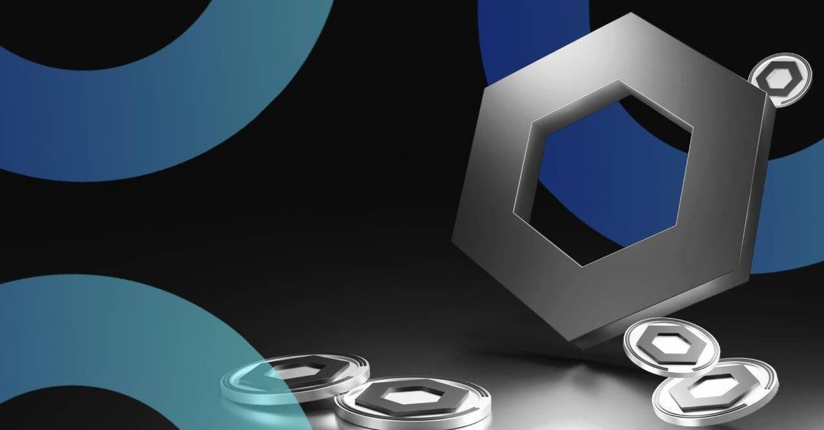 آزاد سازی ۲۱ میلیون واحد چین لینک؛ منتظر کاهش بیشتر قیمت LINK باشیم؟