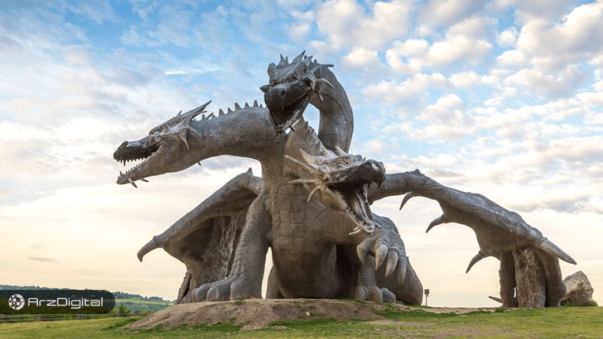 اژدهای سه سر؛ هویت واقعی ساتوشی ناکاموتو !