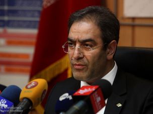 رئیس  سازمان بورس و اوراق بهادار : در حال بررسی وضعیت بیت‌کوین برای ورود به اقتصاد کشور هستیم