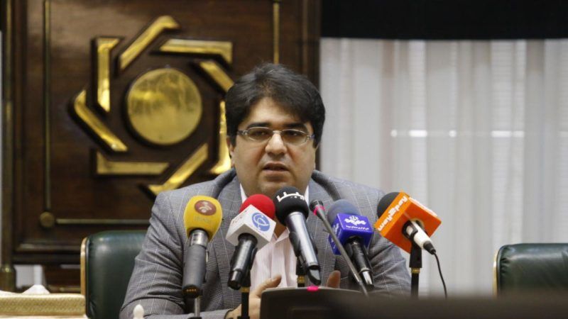 بانک مرکزی تا پایان شهریور ضوابط ارزهای دیجیتال را مشخص می‌کند