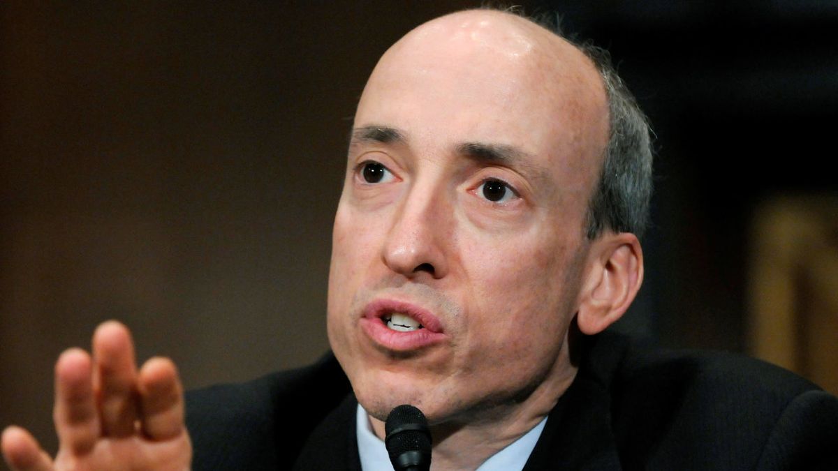 گری گنسلر به قانون‌گذاری صرافی‌های ارز دیجیتال تأکید می‌کند