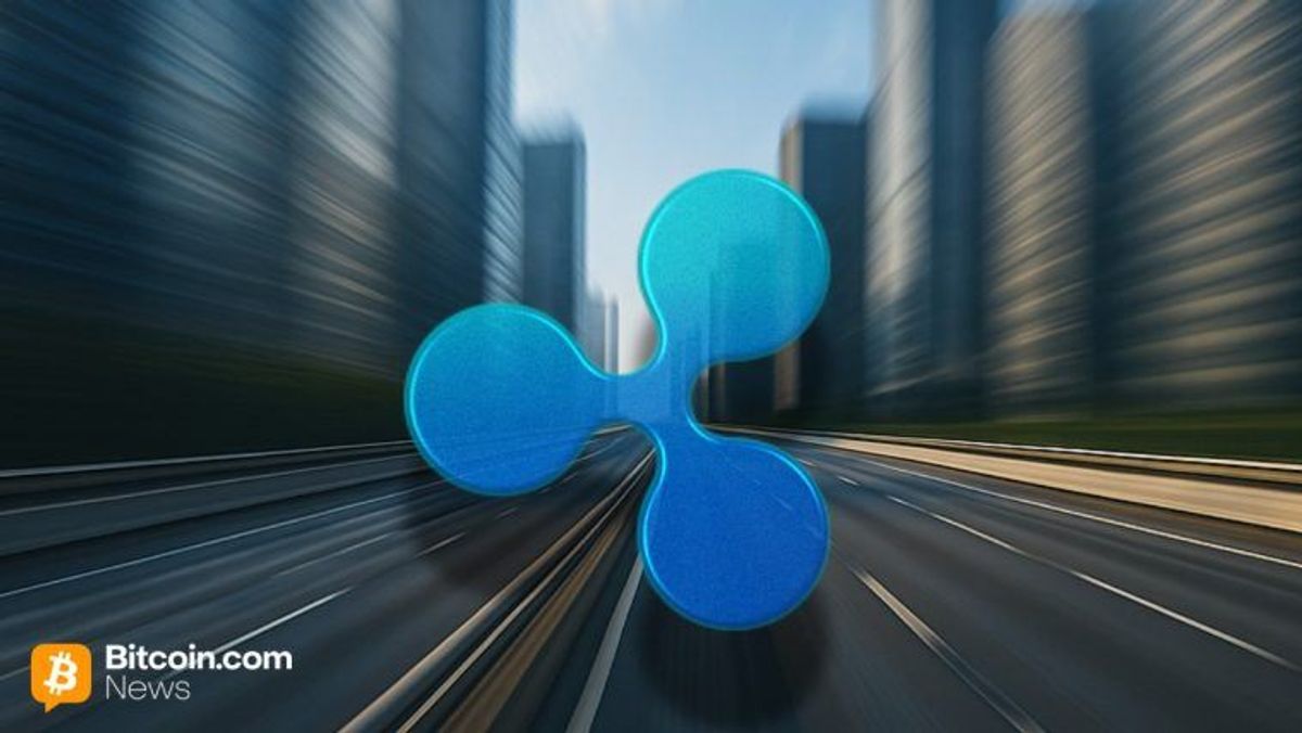 همکاری ریپل با بانک ریاض برای توسعه فناوری بلاک چین در عربستان