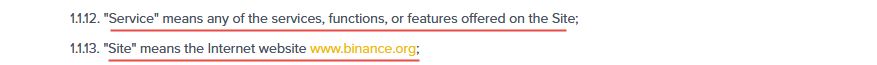 آیا کاربران ایرانی میتوانند از صرافی غیرمتمرکز بایننس استفاده کنند؟ آیا کاربران ایرانی میتوانند از صرافی غیرمتمرکز بایننس استفاده کنند؟