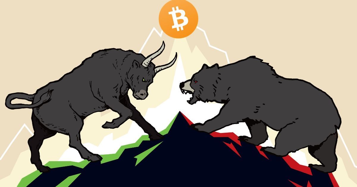 بررسی روند قیمت بیت کوین از نگاه دو تحلیل‌گر ارزهای دیجیتال